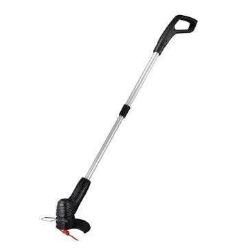 Handheld Trimmer Weed lawn String Cutter Gardening Gardening Decoration Tools (PLUG: USBCABLE)