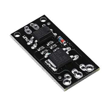 Geekcreit 30V 161A Isolated MOSFET MOS Tube FET Module Replacement Relay LR7843