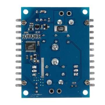 Geekcreit DC 6-40V To 1.2-36V 300W 20A Constant Current Adjustable Buck Converter Step Down Module