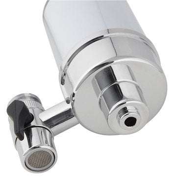 Faucet Water Filter Household Kitchen Washable Faucets Mount Tap Water Purifier