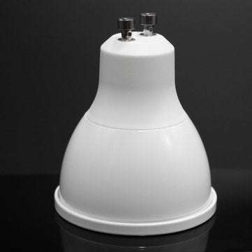 GLEDOPTO GL-S-003Z AC110-240V ZIG.BEE ZLL RGBW GU10 5W LED Spotlight Bulb Work with Amazon Echo Plus
