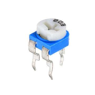 LM358 Breathing Light Production Kit Electronic DIY Training Parts Electric Vehicle Modification LED