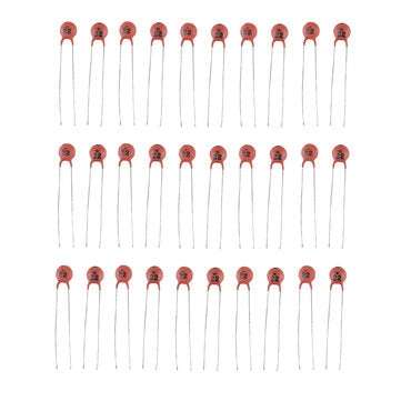 Electronic Enthusiast Production Kit Basic Components Breadboard and Components Suitable for Arduino