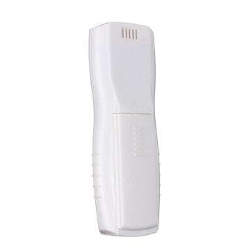 LCD Display Formaldehyde Detector HCHO TVOC Monitor Air Quality Tester