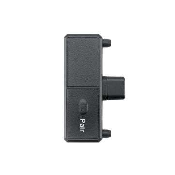 Game Accessories SW01 bluetooth 5.0+EDR Audio Wireless Transmitter with USB Type-C Connect Wireless