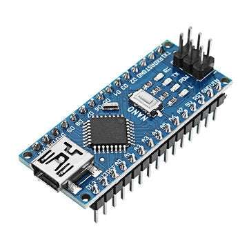Geekcreit CNC Shield V4+ With Nano 3.0 A4988 Stepper Motor Driver Board For Arduino - products that