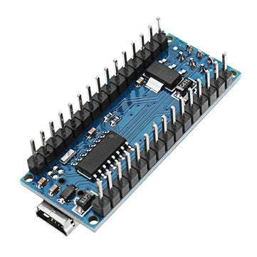 Geekcreit CNC Shield V4+ With Nano 3.0 A4988 Stepper Motor Driver Board For Arduino - products that