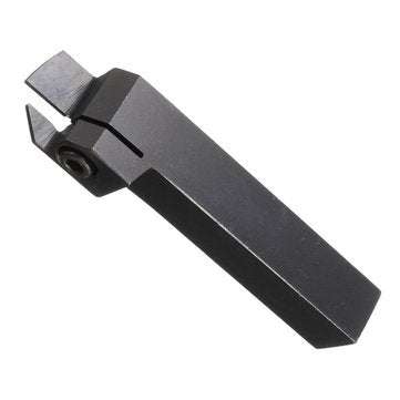 MGEHR 1616-2 16*16*100mm Lathe Turning Tool Holder With 4pcs MGMN200 Insert