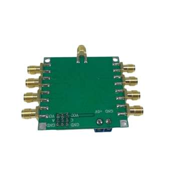 HMC253 DC-2.5 GHz RF Single Pole Eight Throw Switch RF Switch Module Antenna Channel Selection