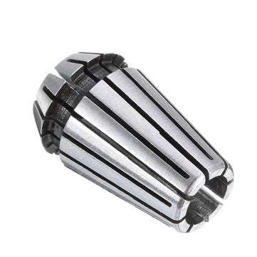 Machifit 5Pcs ER16 Collet Set 1/8-3/8 Inch Spring Chuck Collet for CNC Milling Lathe Tool