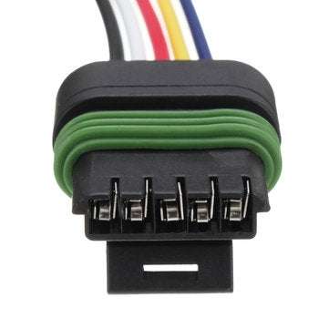 Ignition Coil Connector Cable Harness For Mercury Optimax 339-879984T00 300-879984T