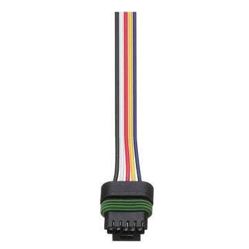 Ignition Coil Connector Cable Harness For Mercury Optimax 339-879984T00 300-879984T