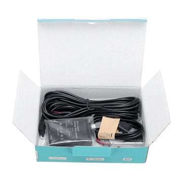 GD-DC5 WiFi Smart Switch Garage Door Opener Controller App for iPhone Android
