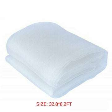 Garden Bug Insect Netting Mosquito Insect Barrier Bird Net Plant Protect Mesh (SIZE: #1)