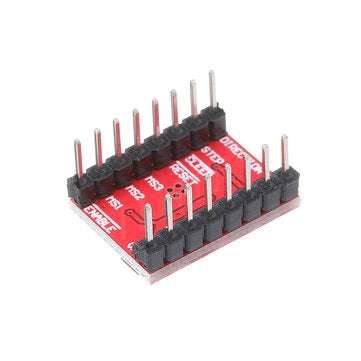 Geekcreit A4988 Driver Module Stepper Motor Driver Board with Heatsink