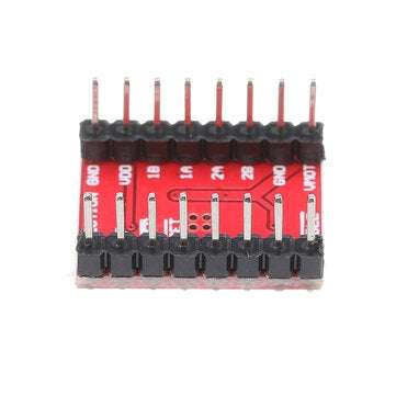 Geekcreit A4988 Driver Module Stepper Motor Driver Board with Heatsink