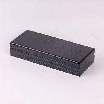 Metal Fountain Pen Wooden Box Luxury Gift for Student Friends Pen Holders School Office Stationery 1