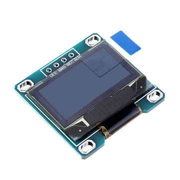 Geekcreit WiFi ESP8266 Starter Kit IoT NodeMCU Wireless I2C OLED Display DHT11 Temperature Humidity