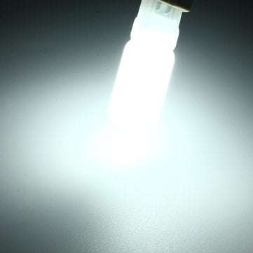 G9 5W 22 SMD 2835 LED Warm White White Light Lamp Bulb AC 110V / ... (VOLTAGE: 220V | COLOR.: WHITE)