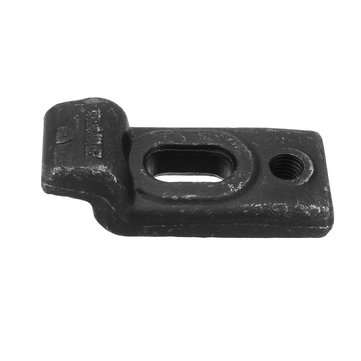 Machifit E18 E Type Pressing Plate Steel Parallel Plate for Punching Machine Lathe Tools