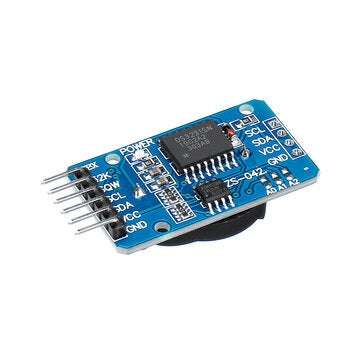 DS3231 AT24C32 IIC Precision RTC Real Time Clock Memory Module