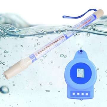PH-029 Multi-point Wireless Remote Control Digital Online PH Monitor Meter Water Quality Monitor PH