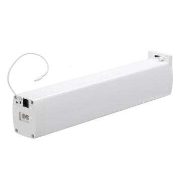 Electric WIFI Smart Curtain Motor Home Rolling Shutters Blinds APP Voice Control