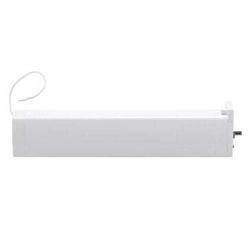 Electric WIFI Smart Curtain Motor Home Rolling Shutters Blinds APP Voice Control