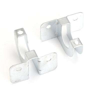 Garden Hose Pipe Reel Holder Hanger Support Wall Mount Faucet Watering Hose Hook