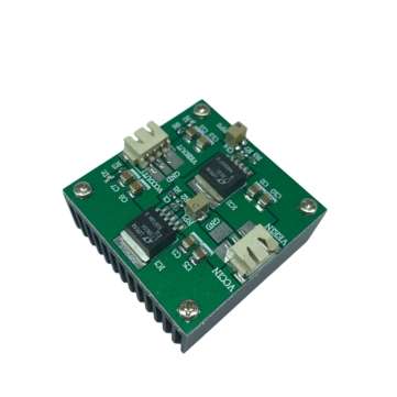 LT1963 LT3015 Positive and Negative Pressure DC-DC Precision Low Noise Linear Power Supply Step-down
