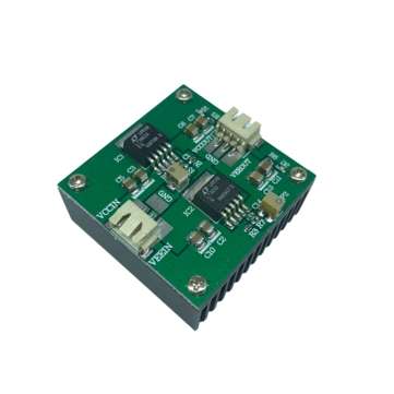 LT1963 LT3015 Positive and Negative Pressure DC-DC Precision Low Noise Linear Power Supply Step-down