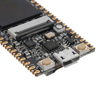 Lichee Tang 64Mbit SDRAM Onboard FPGA Downloader Dual Flash RISC-V Development Board