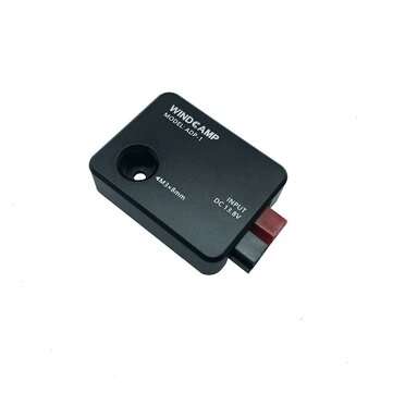 FT818ND 817ND Power Converter DC Plug to Anderson Plug