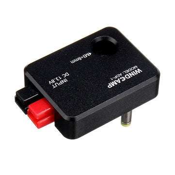 FT818ND 817ND Power Converter DC Plug to Anderson Plug