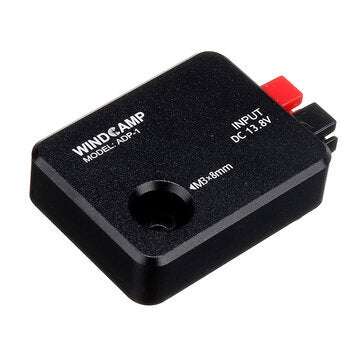 FT818ND 817ND Power Converter DC Plug to Anderson Plug