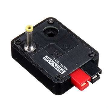 FT818ND 817ND Power Converter DC Plug to Anderson Plug