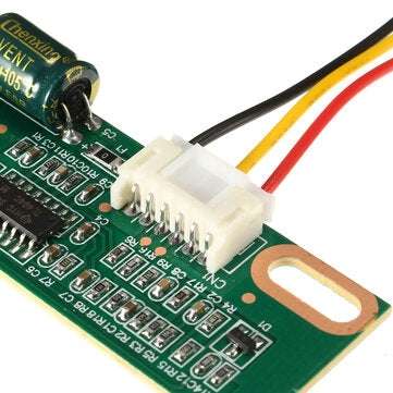 HDMI Remote LCD Controller Driver Board For 15.4`` LTN154AT01/154AT07 1280X800