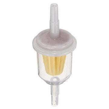 Lawn Mower Engine Gas Fuel Pump Filter For Kohler Briggs Stratton Kawasaki 25 HP