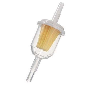 Lawn Mower Engine Gas Fuel Pump Filter For Kohler Briggs Stratton Kawasaki 25 HP