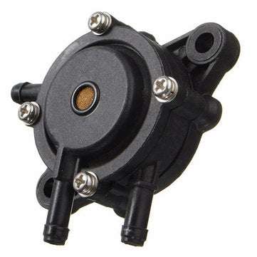 Lawn Mower Engine Gas Fuel Pump Filter For Kohler Briggs Stratton Kawasaki 25 HP