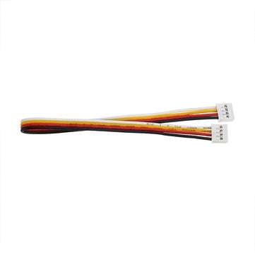 Joystick Module MEGA328P I2C/Grove Connector Compatible X/Y Axis & Button Cap