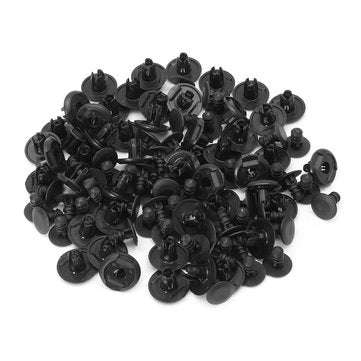 Fender Liner Car Rivet Clips Push Retainer For Honda Civic Accord For Acura Integra RSX