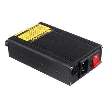 HANDSKIT 936A Soldering Station OLED 0.96inch STC Controller Electronic Soldering Iron with Holder T