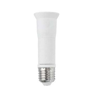 E27 to E27 Light Socket Extender Adapter Bulb Base Converter Lamp Holder AC110-240V