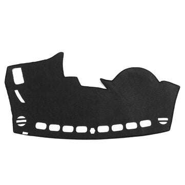 For Kia Cerato YD 2013- 2018 auto Car Dashboard Sun Cover Dashmat Dash Mat