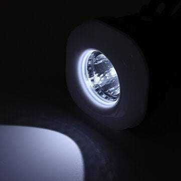 LED Solar Flip Charging Light Outdoor Camping Tent Light Soft Light Table Lamp