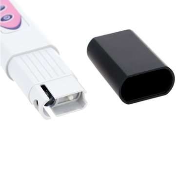 PH-961 Digital  ATC Pen Type pH Meter Water Tester PH0~14 Hydroponic Aquarium Spa Pool Acidimeter