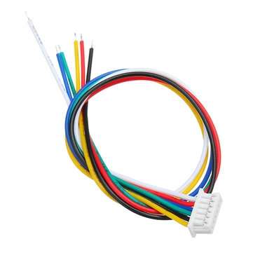 Geekcreit 1-5Hz VK2828U7G5LF TTL GPS Module With Antenna 1-5Hz With EEPROM
