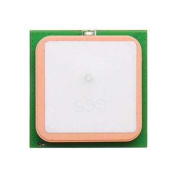 Geekcreit 1-5Hz VK2828U7G5LF TTL GPS Module With Antenna 1-5Hz With EEPROM