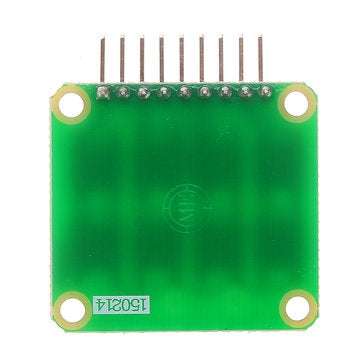 Micro Switch 2x4 Matrix Keyboard 8 Bit Keyboard External Keyboard Expansion Board Module Geekcreit f
